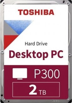 Toshiba P300 (HDKPB04ZMA01S) HDD kullananlar yorumlar